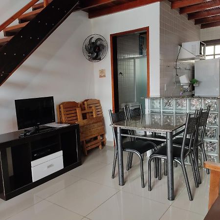 Apartamento Em Ubatuba Luaran gambar