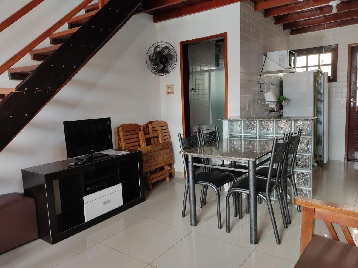 Apartamento Em Ubatuba Luaran gambar
