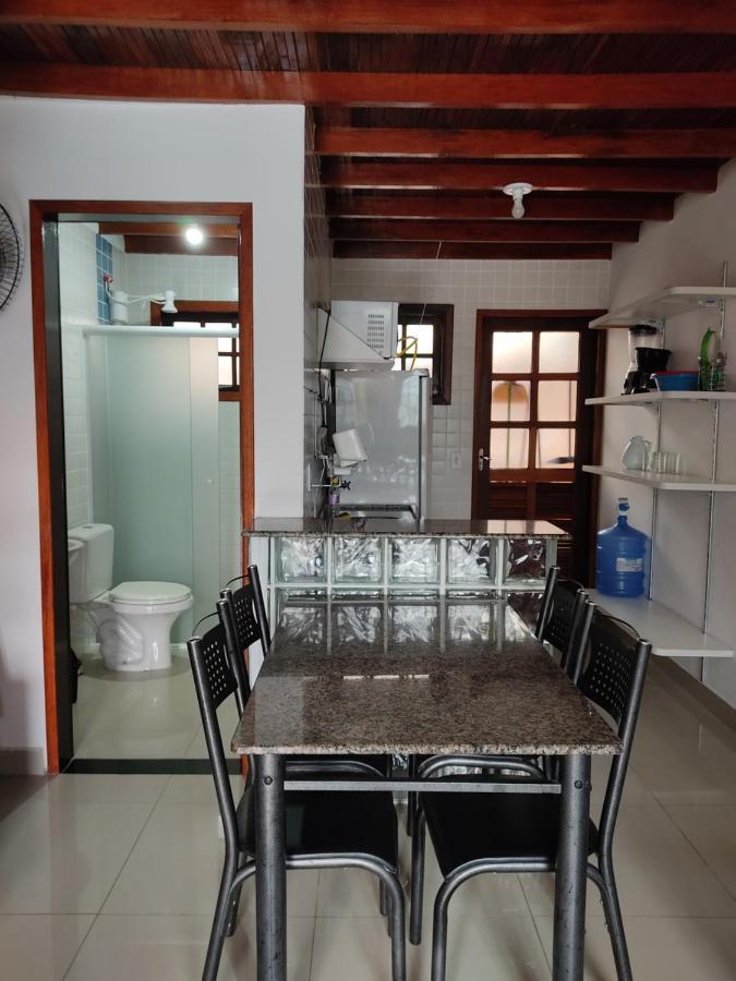 Apartamento Em Ubatuba Luaran gambar