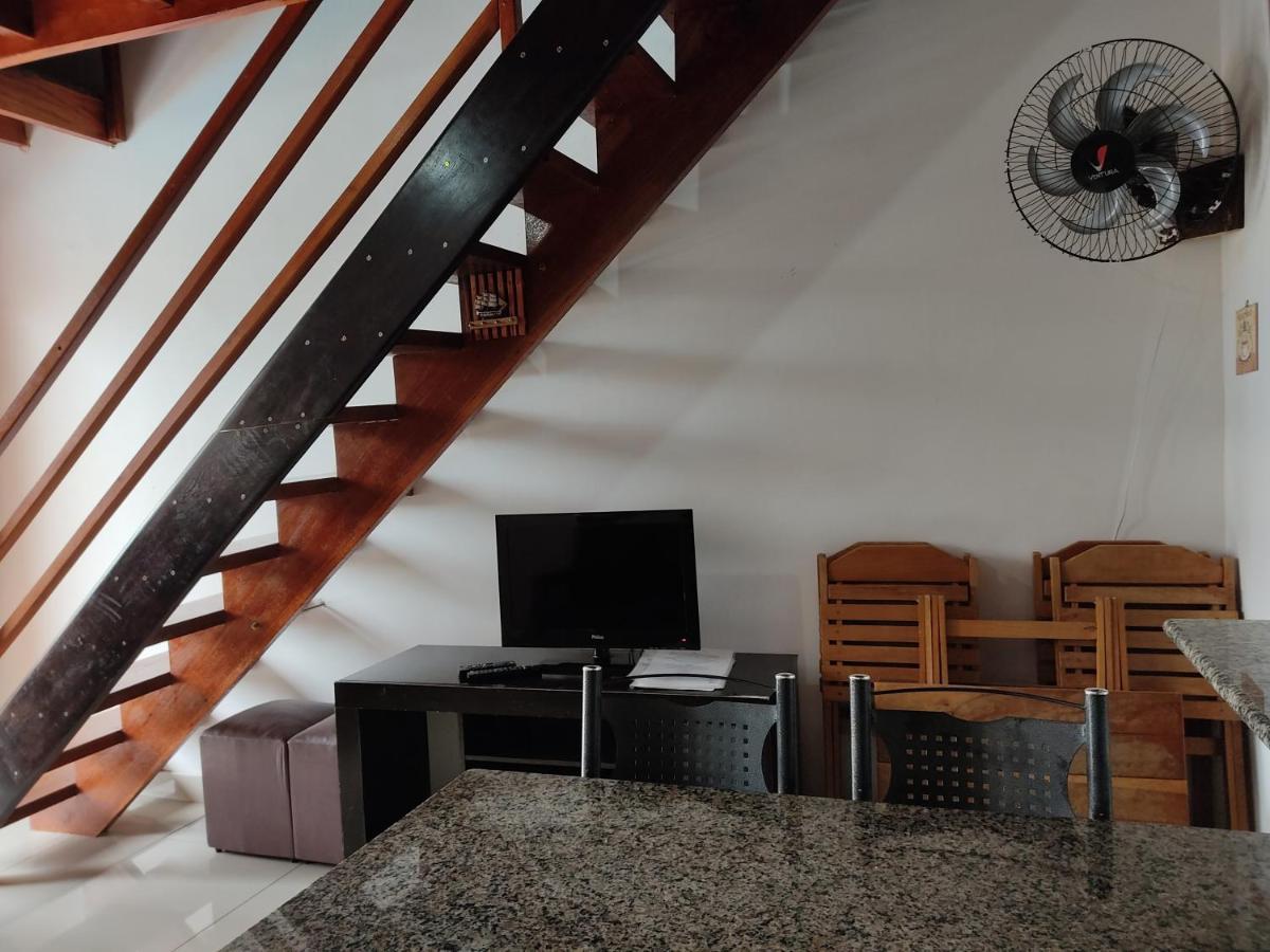 Apartamento Em Ubatuba Luaran gambar