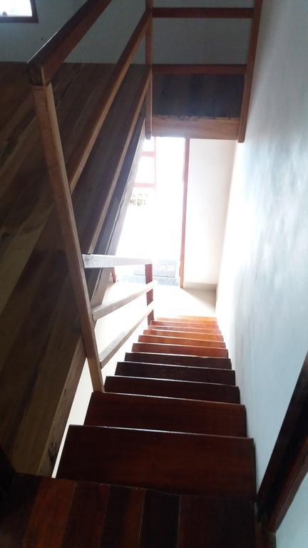 Apartamento Em Ubatuba Luaran gambar