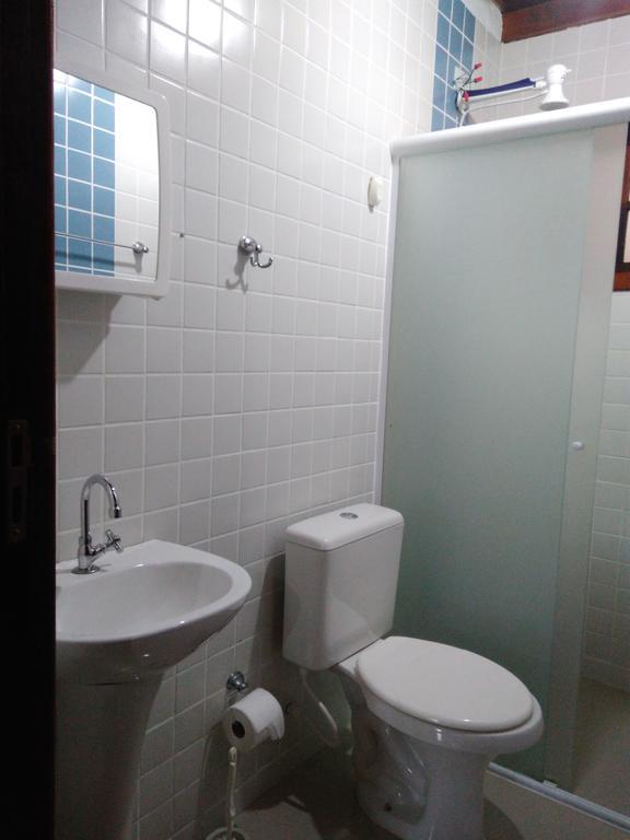 Apartamento Em Ubatuba Bilik gambar