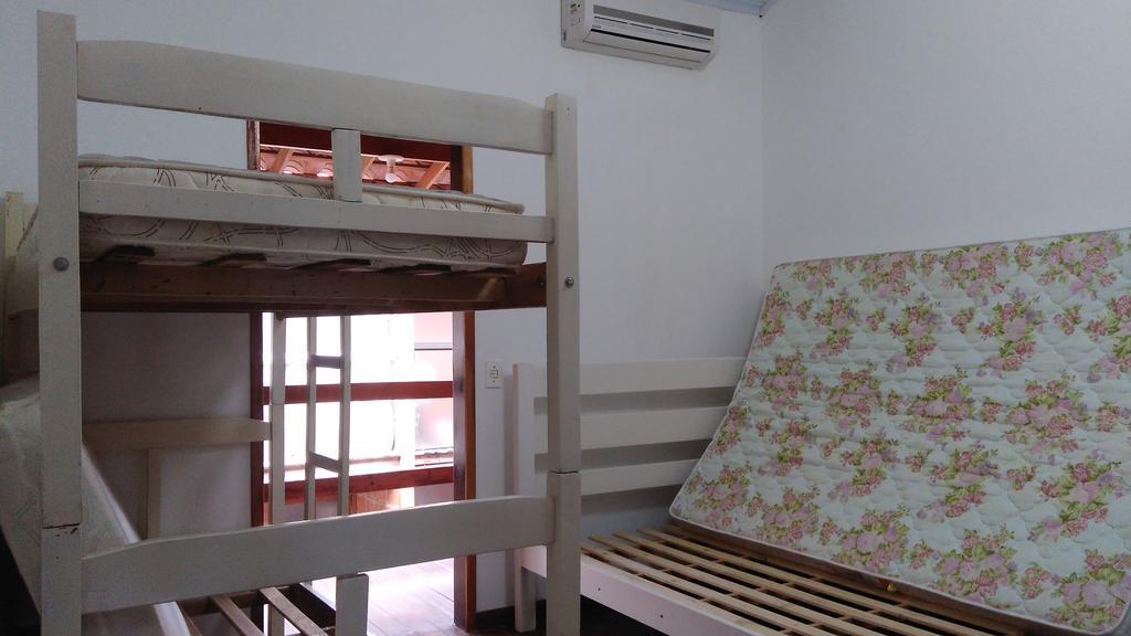 Apartamento Em Ubatuba Bilik gambar